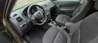 Skoda Yeti 2.0 103kw 2014 SUV - 7