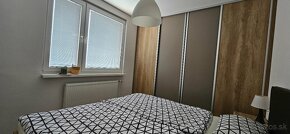 Na predaj kompletne zrekonštruovaný 3 izbový byt v Bratislav - 7