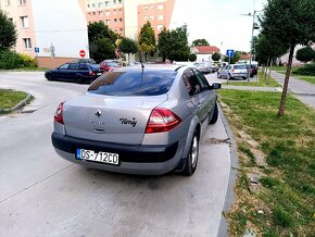 Renault Mégane, 1,5 TDI - 7