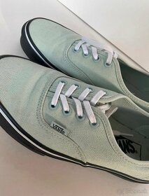 Tenisky Vans Authentic 38 - 7