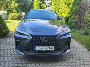 Predám Lexus NX 450h+ 4×4 LUXURY TOP - 7