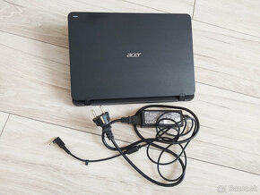 notebook Acer TravelMate B117 - 120GB SSD, Win 7 - 7