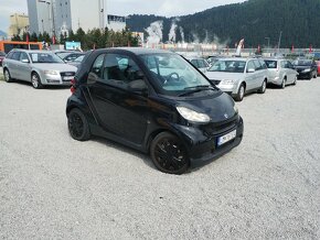 Smart Fortwo coupé - 7