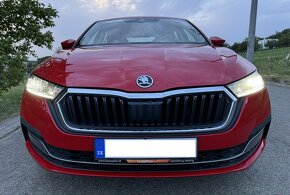 Octavia IV 2.0 TDI SCR Style - 7