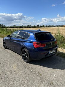 BMW 118d xdrive - 7