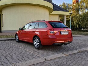 Škoda Octavia Combi 1.6 TDI 85kW DSG - 7