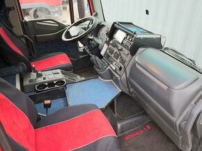 Iveco EUROCARGO ML 120E25, EURO 5, 20 PALET, AGREGÁT CARRIER - 7