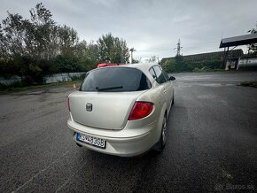 Seat toledo 1.9 77kw - 7