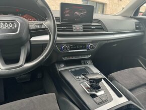 Audi Q5 Quattro 3.0TDi 210kw - Odpočet DPH - - 7