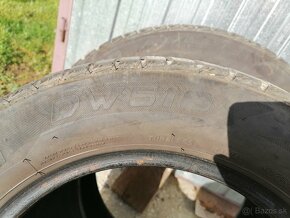 Zimné pneumatiky 175/65 R14 DAYTON DW 510 - 7