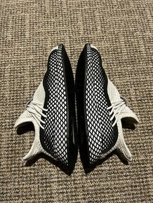 Adidas Deerupt S Vel 43 1/3 - 7