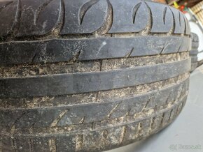 Elektrony advanti 5x114.3 225/40 r18 - 7