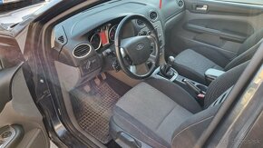 Ford Focus COMBI 1,6 TDCI - 7