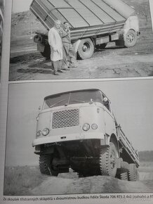 Škoda a Liaz . - 7