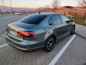 VW Jetta 2,0 TDI 81kw+ chip - 7