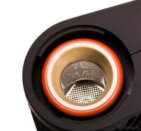 Boundless CFX Vaporizer AKO NOVÉ - 7