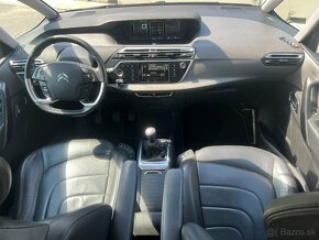 Citroën C4 Picasso 1.6, Exclusive - 7