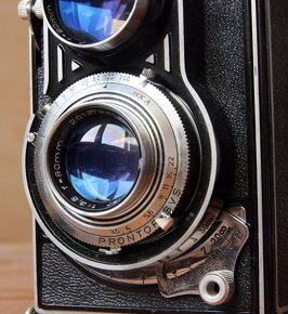 flexaret IVa - 7