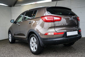 70- KIA Sportage, 2012, benzín, 1.6 GDI, 99 kW - 7