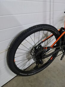 Mondraker FOXY 29 vo veľkosti XL - 7