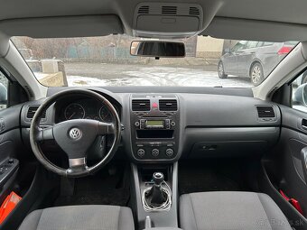 ✅ Vw Golf 5 1.9 TDi 77kW - 7