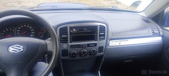 SUZUKI GRAND VITARA 2,0 HDI 4x4 - 7