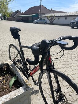 Specialized Roubaix 2020 - 7