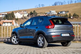 VOLVO XC40 - 7