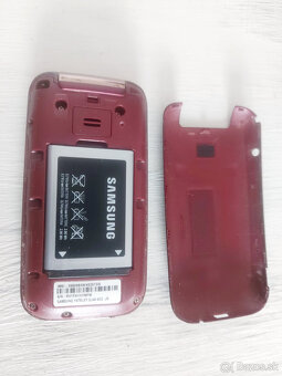 mobil samsung - 7