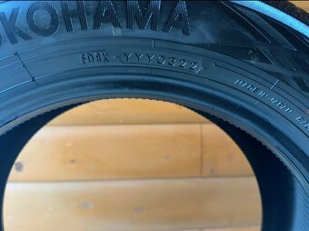 Letné Pneumatiky Yokohama Bluearth GT 205/55 R16 91V - 7