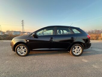 SEAT Ibiza 1.2 TSI - 7