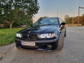 Bmw e46, 320d, 110kw. - 7