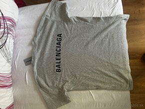 Panske tričko Balenciaga - 7