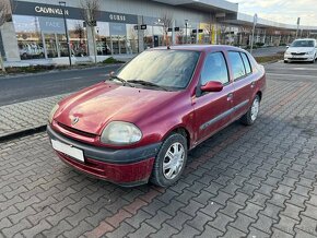 Renault Thalia 1.4i koup. naj116tis ČR STK 2/2026 - 7