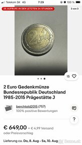 Bundesrepublik Deutschland 1985-2015 - 7