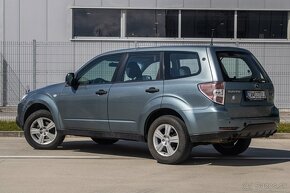 Subaru Forester 2.0 X Classic - 7