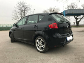 Seat Altea ( 1.6 TDI, Automat, SK auto ) - 7