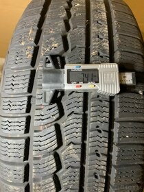 zimné pneumatiky 205/55 R16 MATADOR NORDICCA M+S - 7