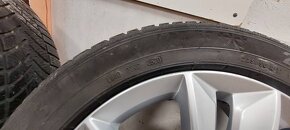 Volvo 5x108 r17 - 7