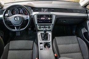 Volkswagen Passat Variant 2.0 TDI Comfortline - 7