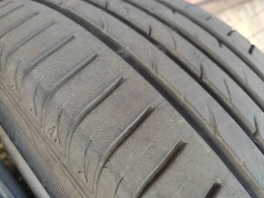 Letné pneu 2ks Nexen 185/60 R15 - 7