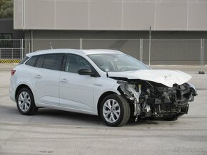 Renault Mégane Grandtour Limited - 7