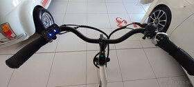 Čisto nový elektrobicykel - 7