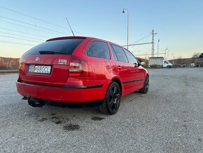 Škoda Octavia 1.9 TDI combi - 7