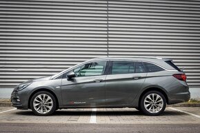 OPEL ASTRA Sport Tourer ST 1.6 CDTI 2018 (Možný Odpočet DPH) - 7