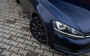 VW Golf 7 2.0TDI Highline DSG - 7