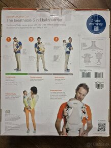 Stokke - MyCarrier Cool - 7