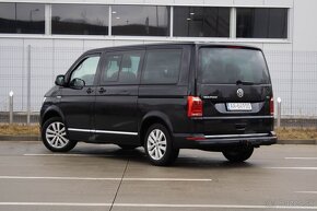 Volkswagen Multivan 2.0 T6 TDI BMT 150k Comfortline - 7