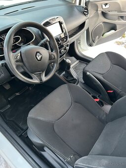 Renault Clio Grandtour 1.5dci - 7