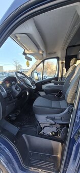 Fiat Ducato 2.3 MultiJet L2H2 8 miest - 7